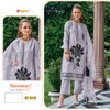 Rosemeen By Fepic Organza Embroidery Pakistani Suits Wholesale Shop In Surat